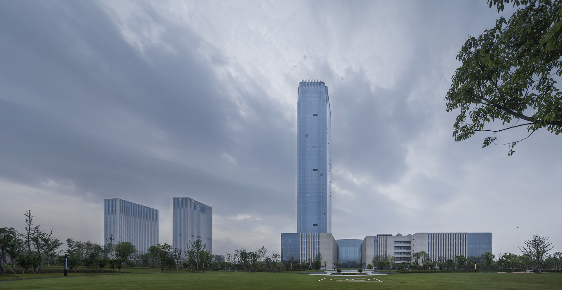 浙江省建筑设计研究院